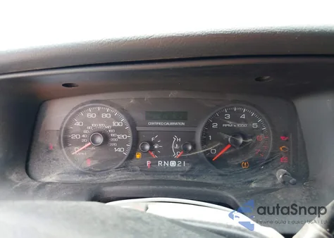 2009 Ford Crown Victoria Police/Police Interceptor from USA, damaged, VIN 2FAHP71V79X123252